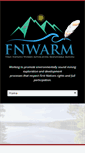 Mobile Screenshot of fnwarm.com